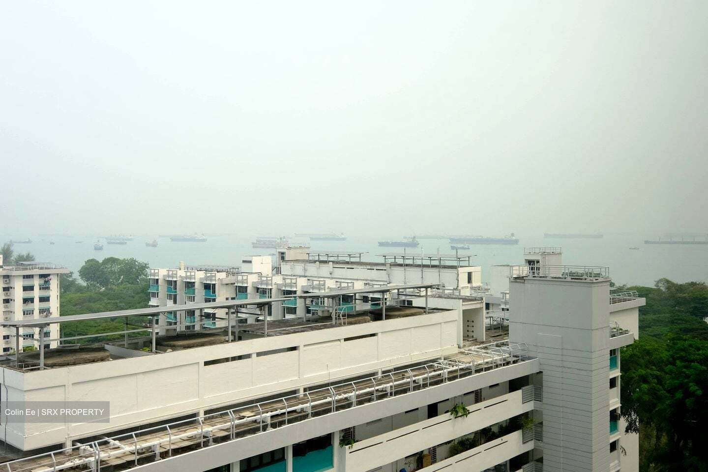 Blk 12 Marine Terrace Breeze (Marine Parade), HDB 5 Rooms #632900131